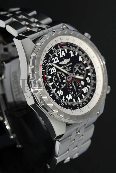 breitling chronographe etanche 30m|breitling chronographe etanche 50m.